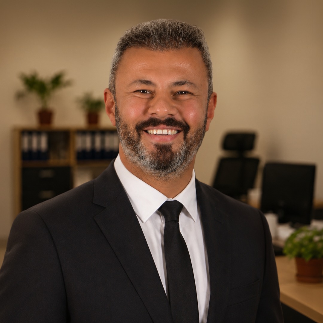 Mehmet Altunbaş