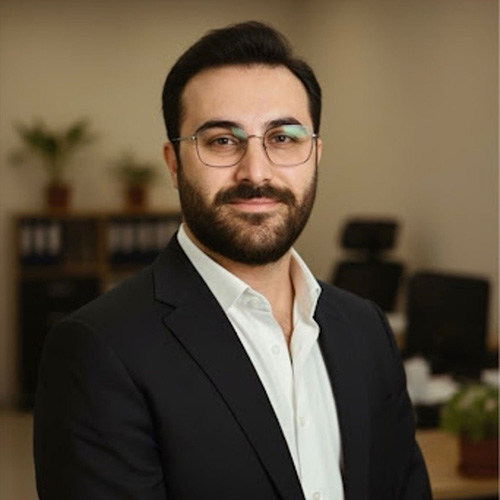 Samed Baranlı
